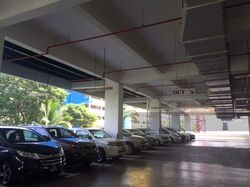 Biztech Centre (D14), Factory #301125351